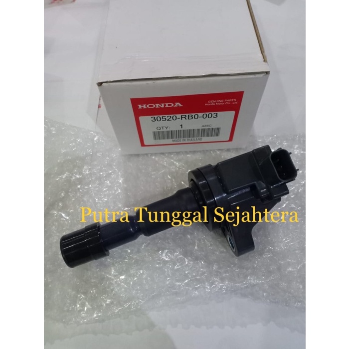 Coil Ignition Koil Pengapian Jazz RS Freed