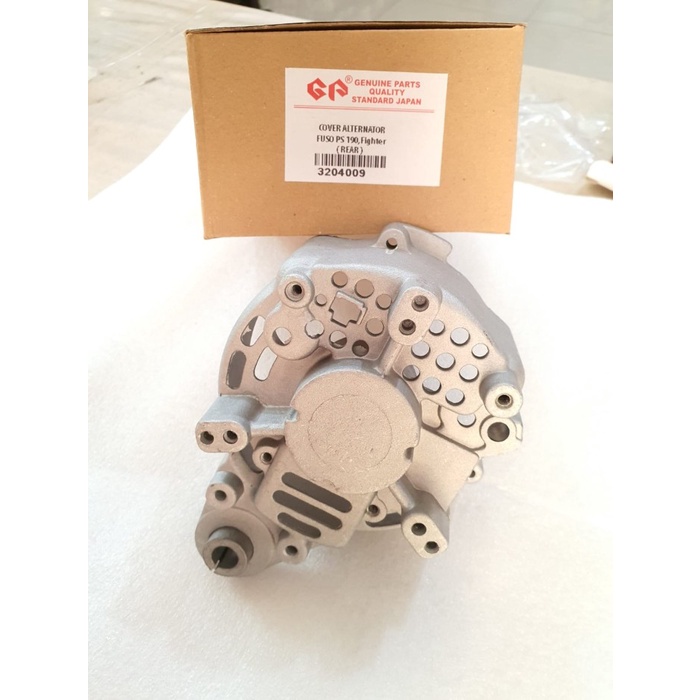 Cover Alternator GP Mitsubishi Fuso PS-190 Fighter Tutup Alternator