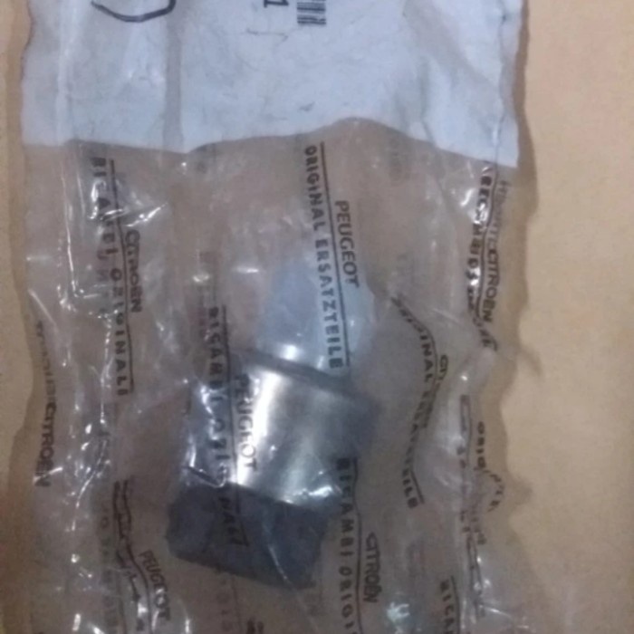 swith ac peugeot 806