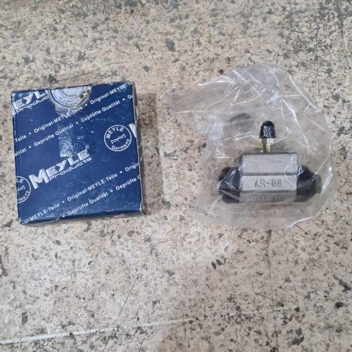 wheel cylinder rem peugeot 107