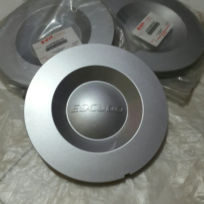 Dop roda dop velg Suzuki Grand Escudo 2.0 ORIGINAL SGP