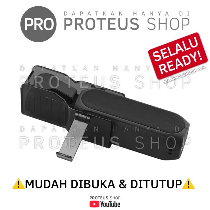 DISKON SPESIAL CASE GUARD PELINDUNG GIMBAL FIMI PALM 2 COVER TAS CASING NO STRAP TERMURAH