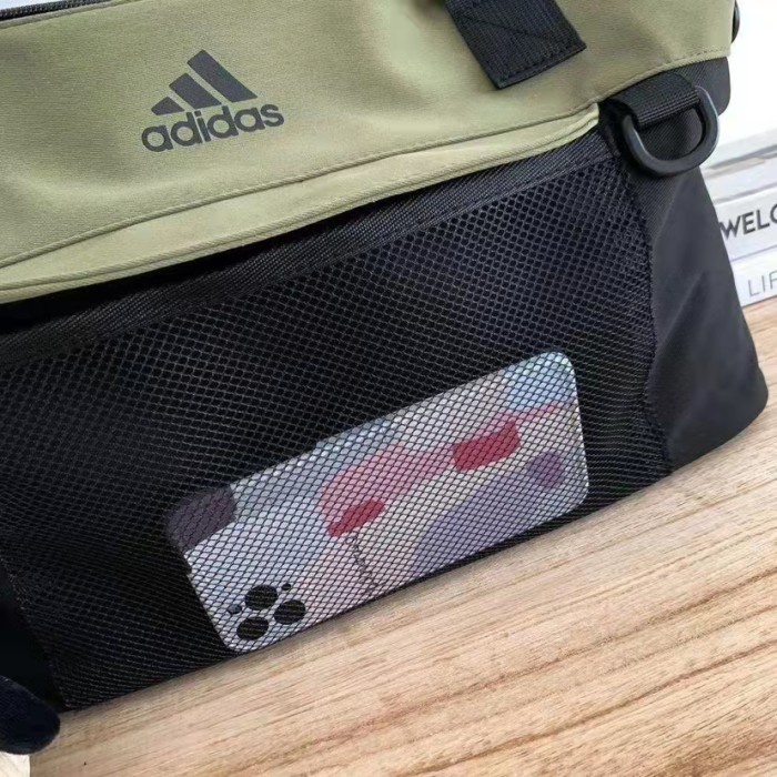 HOT SALE TAS TOTEBAG TAS GYM TAS TRAVEL TAS JINJING NILON WANITA IMPORT 619543 TERBARU