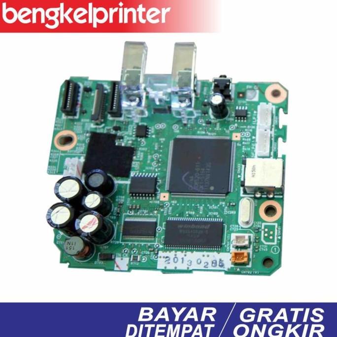 ] Board Mainboard Printer Canon Ip2770 Ip2700 Original