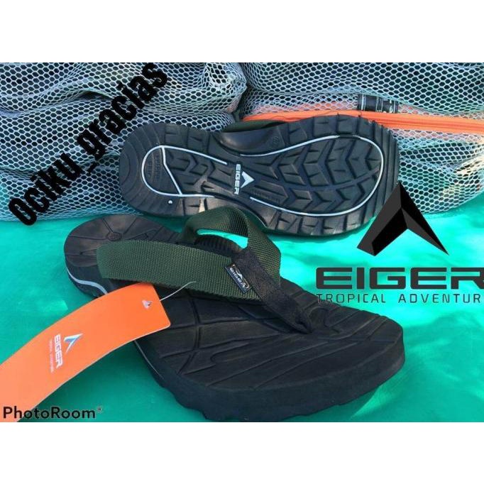 Harga Sandal Eiger Asli Promo Terbaru Februari 2024 BigGo Indonesia