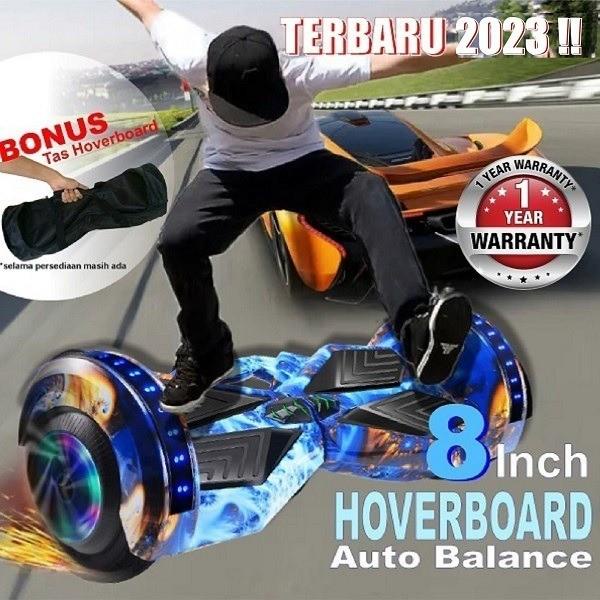 Hoverboard / Termurah  / 6.5 Inch / Smart Balance / Hover Board