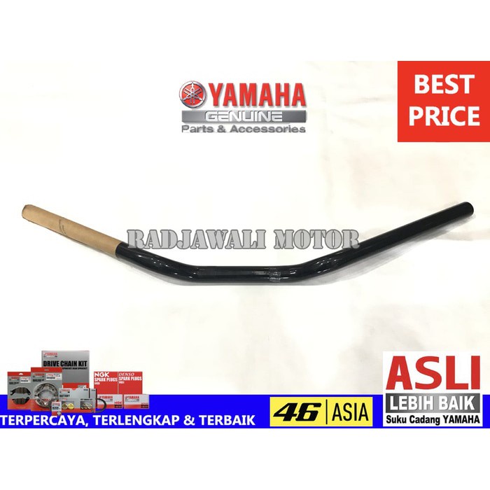 STANG STIR RZR RXZ ASLI ORIGINAL YAMAHA 3RS-F6110-20 3RS-F6110-20 ORIGINAL YAMAHA GENUINE PARTS