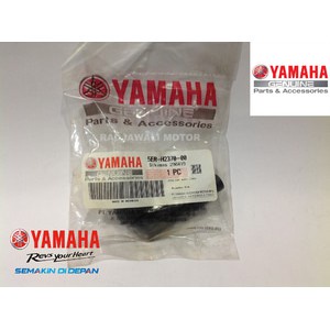 DOP BUSI COP BUSI YAMAHA VEGA 5ER ASLI ORIGINAL YAMAHA (TUTUP BUSI) 5ER-H2370-00 ORIGINAL YAMAHA
