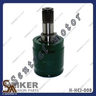 As Roda CV Joint Dalam Honda CIty/Jazz