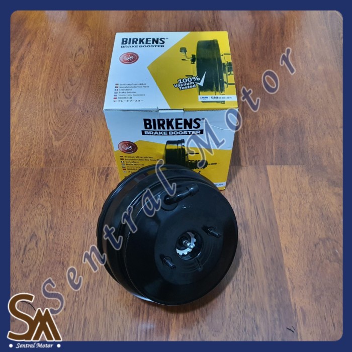 Brake Boster Booster Rem Mitsubishi L200 L 200 2.8