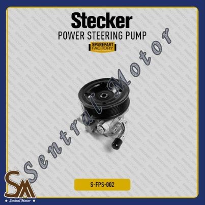 Pompa Power Steering Ford Ranger 2.2