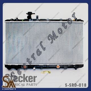 Radiator Suzuki SX4 SX 4/Neo Baleno AT