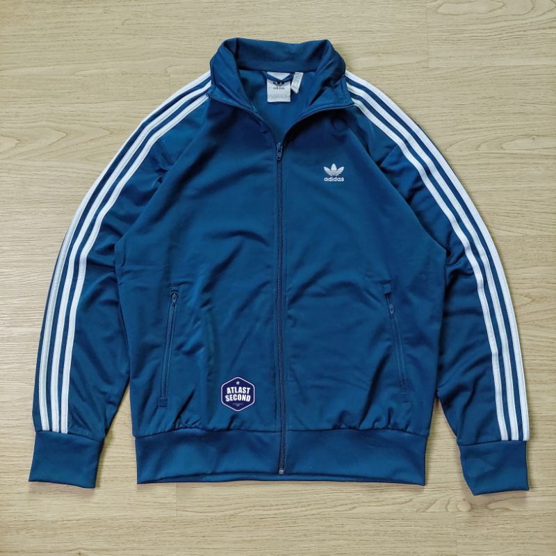 Tracktop Adidas Firebird ( Second )