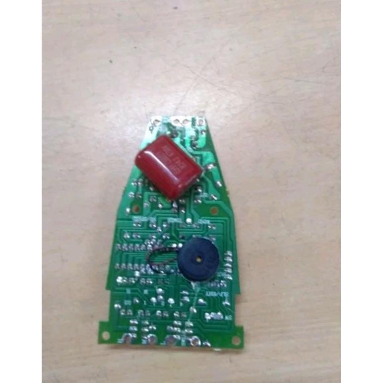 LIN411 Modul / PCB Kipas Angin Maspion F1623 RC & F 1661 RC **