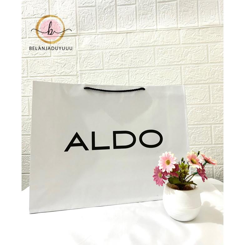 

Sale 7.7 PAPERBAG ALDO ( Ready Stock Jakarta )