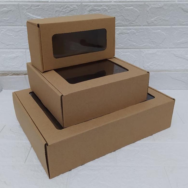 

Sale 7.7 22x32x7.5cm | 26x33x8.5cm | EFLOUTE BOX | BOX HAMPERS | BOX KEMASAN | COOKIES | HAMPERS IDUL FITRI