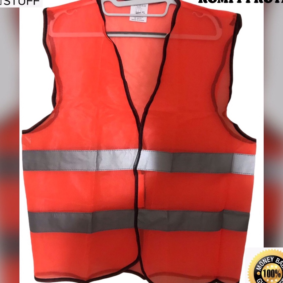 COD✔️ ROMPI PROYEK/ ROMPI SAFETY/ ROMPI KERJA