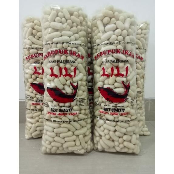 

7.7 pilus original lili 500 gram