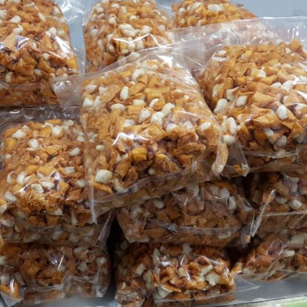 

Sale 7.7 Gratis Bubble wrap - Siomay kerikil bandung