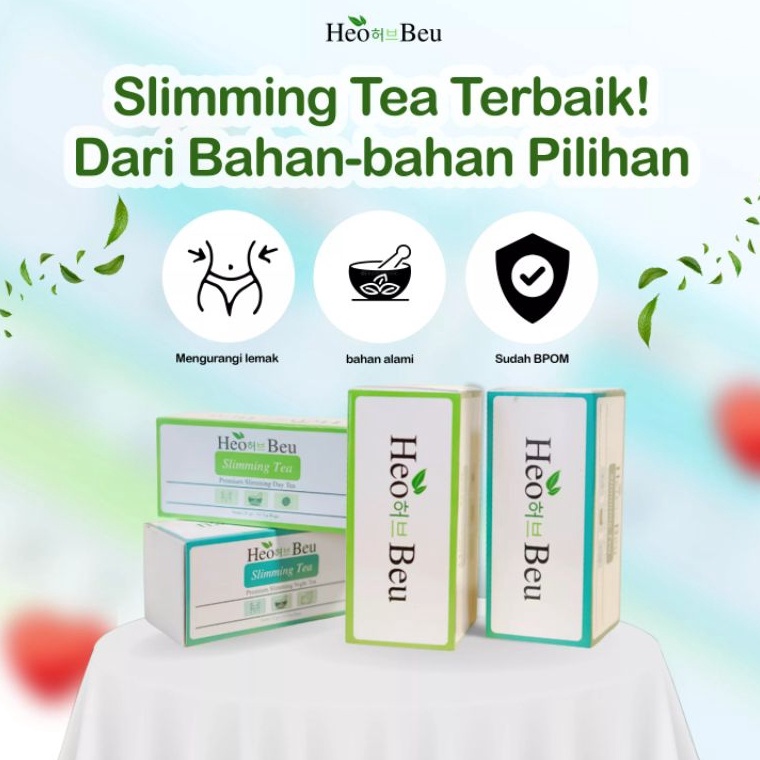 

DISKON!!!!!!!✅ Teh Heo Beu | Heo Beu Tea Minuman Teh Pelangsing Original BPOM | Heo Beu Sliming Tea Original | Teh Heo Beu Slimming Tea