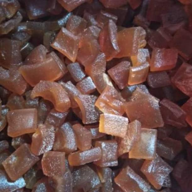

Terbaru Kerupuk Kulit Sapi Mentah 1 Kg Dadu Kotak Krecek Jangek Dorokdok 100% Original Kulit Sapi Halal