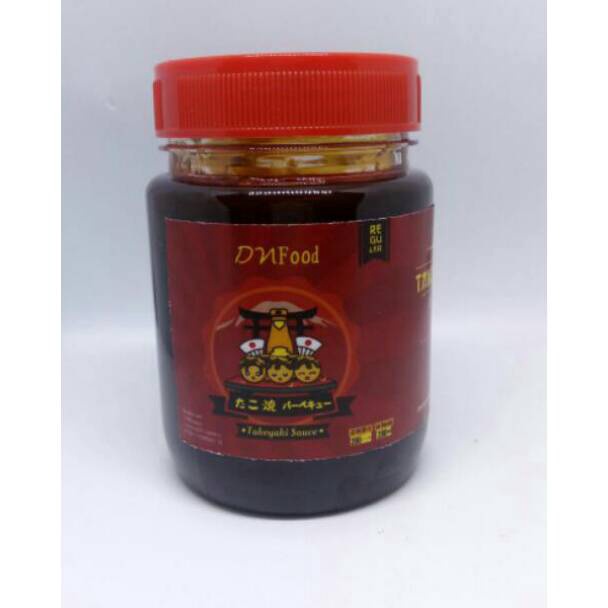 

Dijamin Miring harga.. Saus takoyaki 200gram MQG