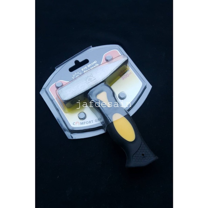 Palu Tukang Buntet tjap mata ORIGINAL