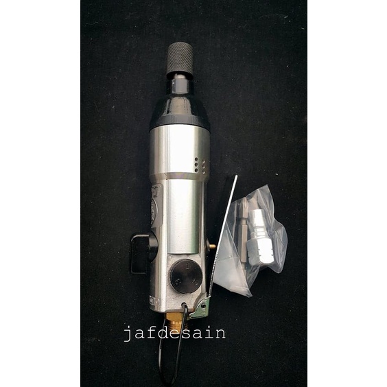 Air screw driver/Obeng angin Camel made in Taiwan ORIGINAL