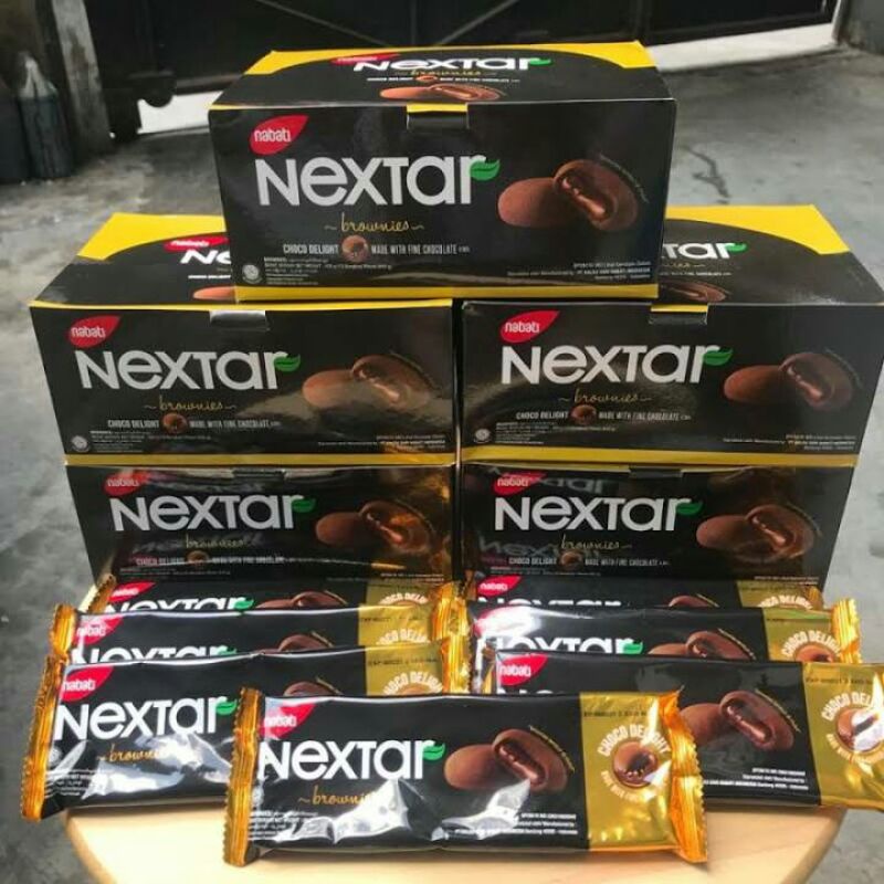 

nextar 1 box isi 10 pcs