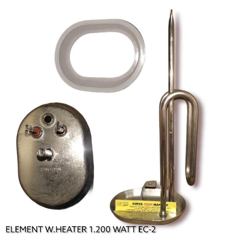 Serba murah ELEMENT WATER HEATER ARISTON 1.200 WATT ELEMEN PEMANAS WATER HEATER ARISTON 1.200 WATT E
