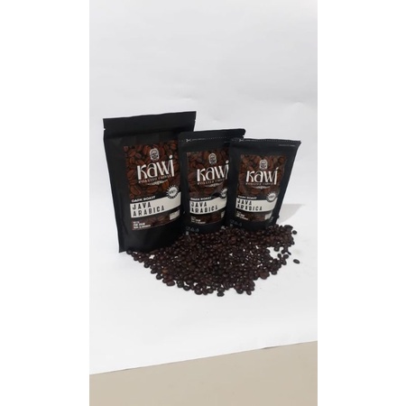 

KOPI KAWI KHAS MALANG