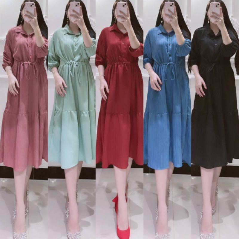 lady dress