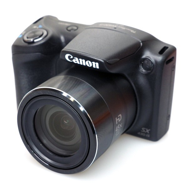 Canon Powershot Sx430 Is / Kamera Canon Powershot Sx430 Is