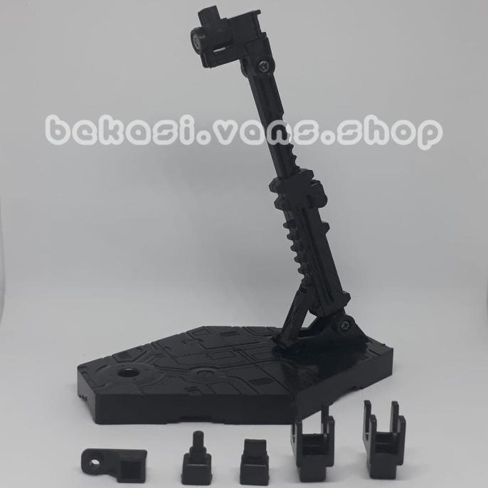 Stand Base Action Figure Gundam Sd Hg Rg 1/144