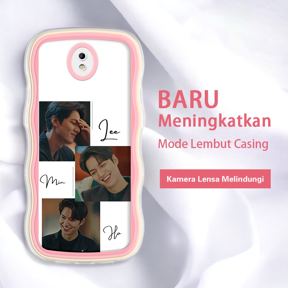 Samsung J7 j7pro  j2 Prime 2017 New NEW INS Handsome Man Cool Kor Fashion Kesing case hp murah cassi