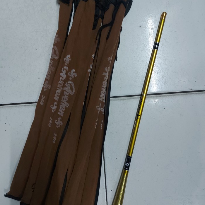 Joran Tegek Pole Daido Avelion 24Cm