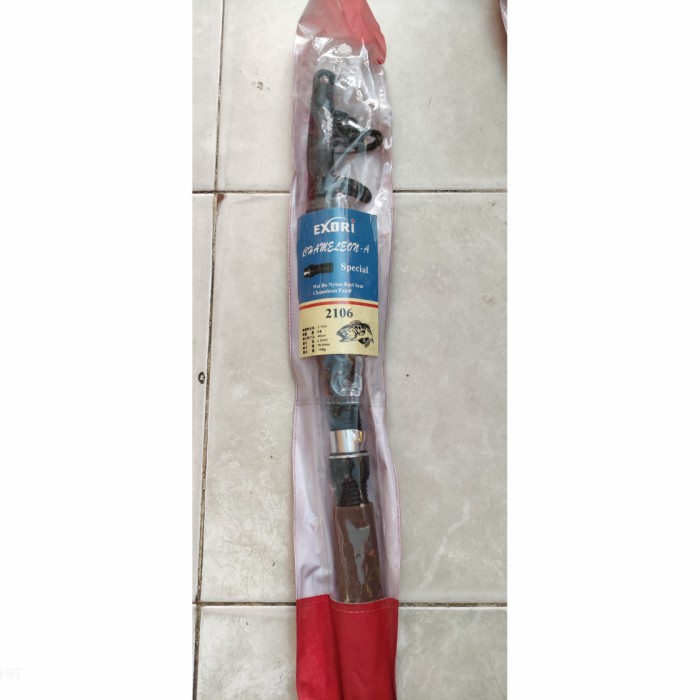 Joran Antena Exori Chameleon