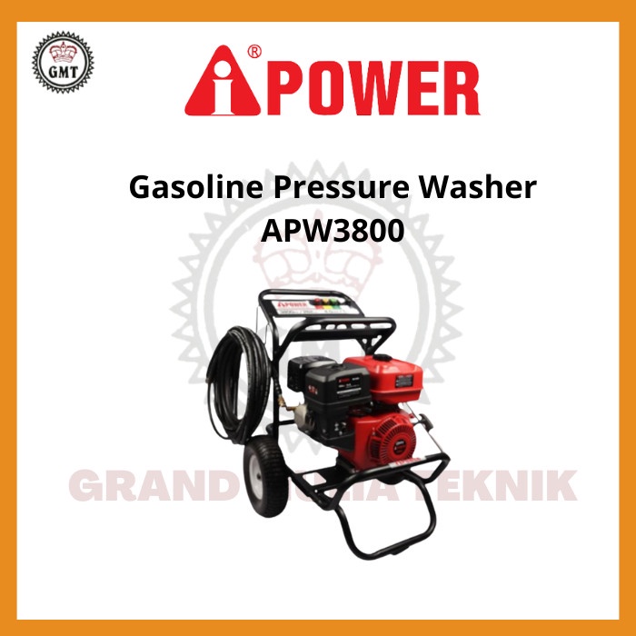 Jet Cleaner Aipower APW 3800