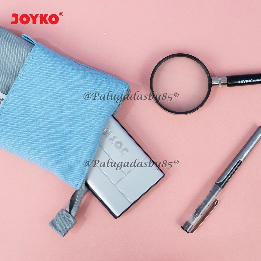 

KALKULATOR JOYKO CC-42 12 DIGITS CHECK CORRECT (1 BIJI) / CALCULATOR JOYKO CC-42 / JOYKO CC 42 /