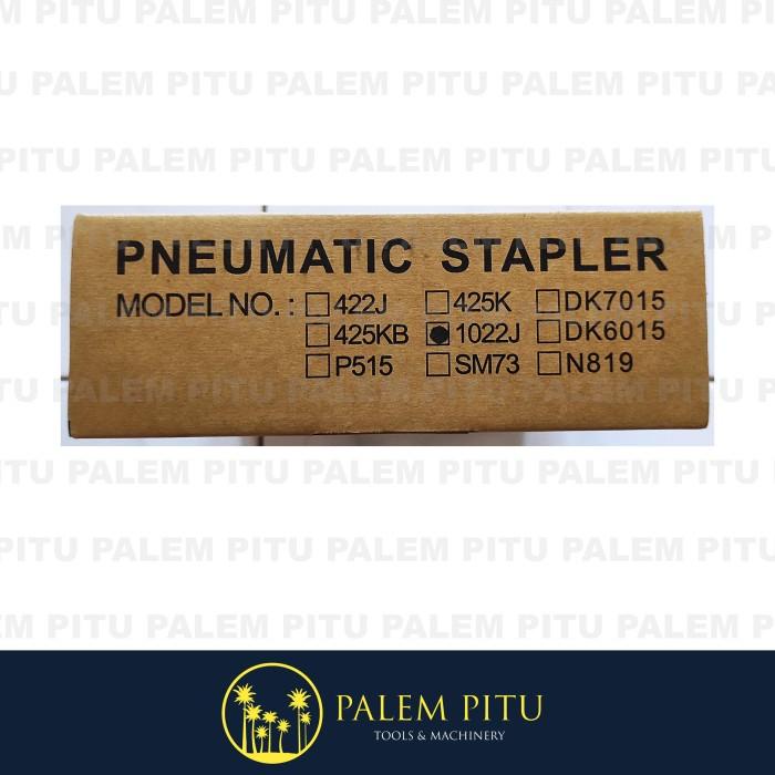 Meite 1022J Pneumatic Staples / Meite 1022-J Tembak Staples Angin