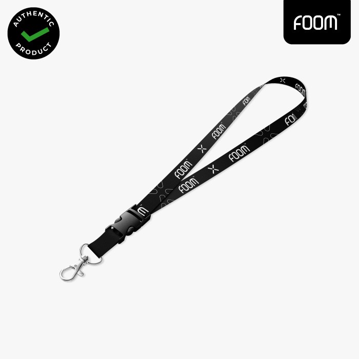 

Terlaris Lanyard Pod X