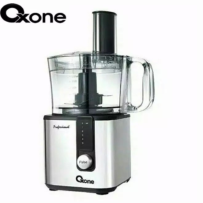 Oxone Ox-294 Professional Food Processor / Chopper