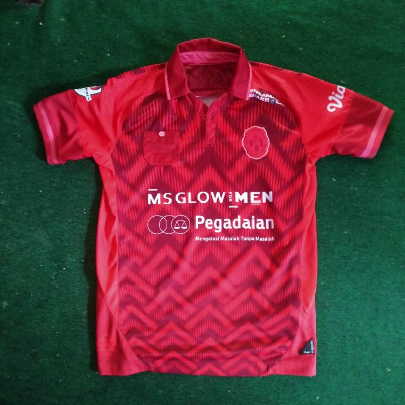 Persiba Bantul Home 2021