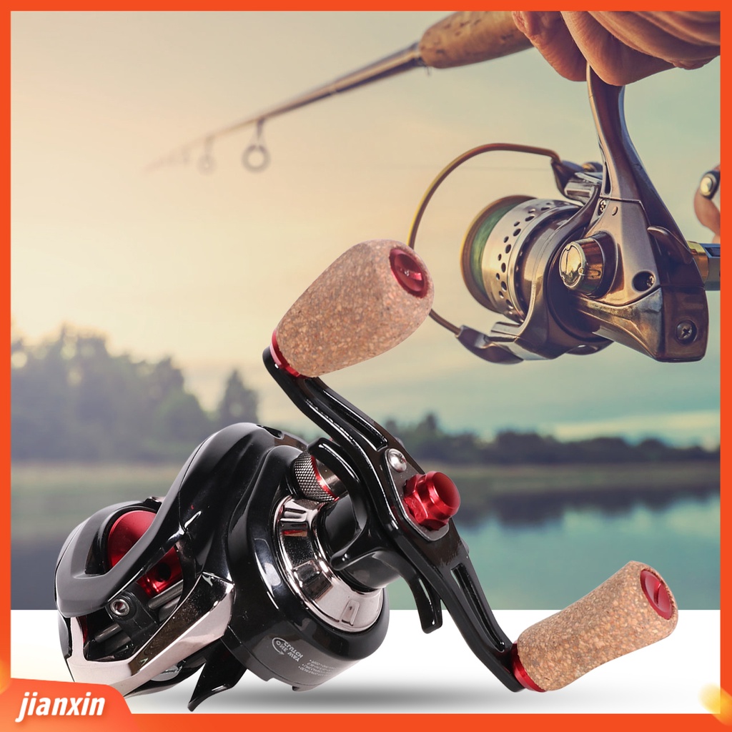 [Jianxin] baitcasting Reel7Plus 1bears Gear Ratio 7.0: 1kiri/kanan Centrifugal Tangan/ic Dual Braking Systems Ultra-light Metal Universal Gulungan Pancing Pengecoran Panjang Untuk Outdoor