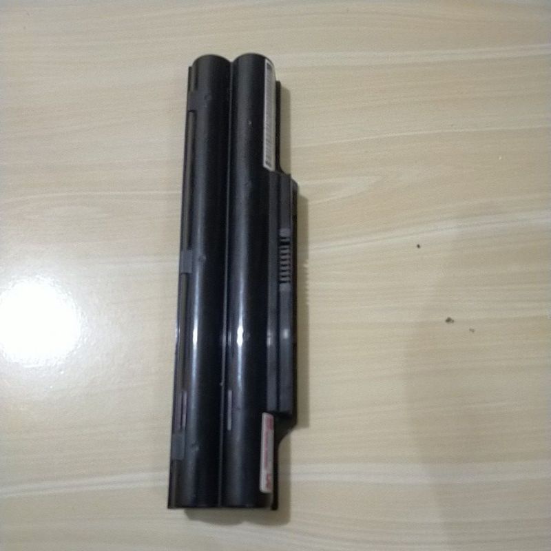 Batterai Laptop Fujitsu lifebook SH 560 SH 561 L1010  P770 series