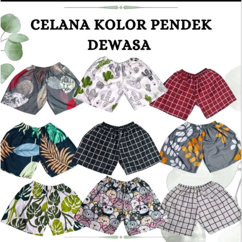 BELI BANYAK MAKIN HEMAT|AZIZOS GROSIR BOXER|BOXER AZIZOS MOTIF REMAJA|BOXER DEWASA MOTIF KEREN