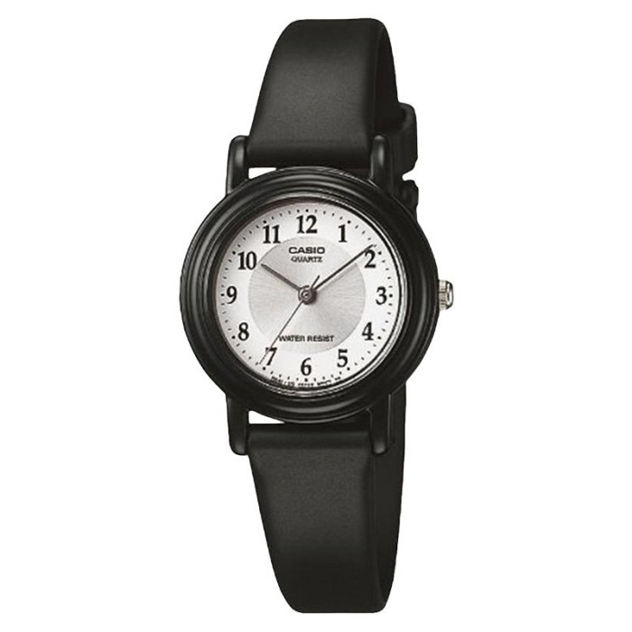 Casio Lq-139Amv-7B3Ldf - Quartz - Rubber Band