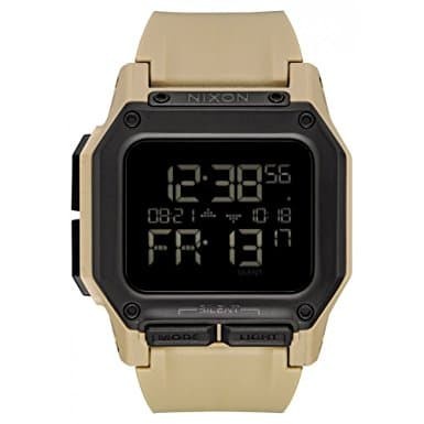 Nixon A112711 Regulus All Sand