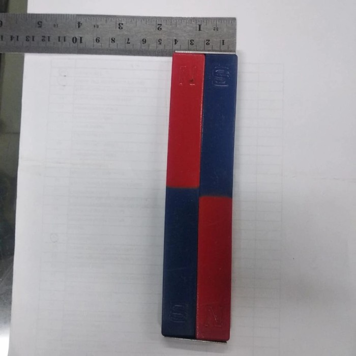 Terlaris Magnet Batang #Panjang
