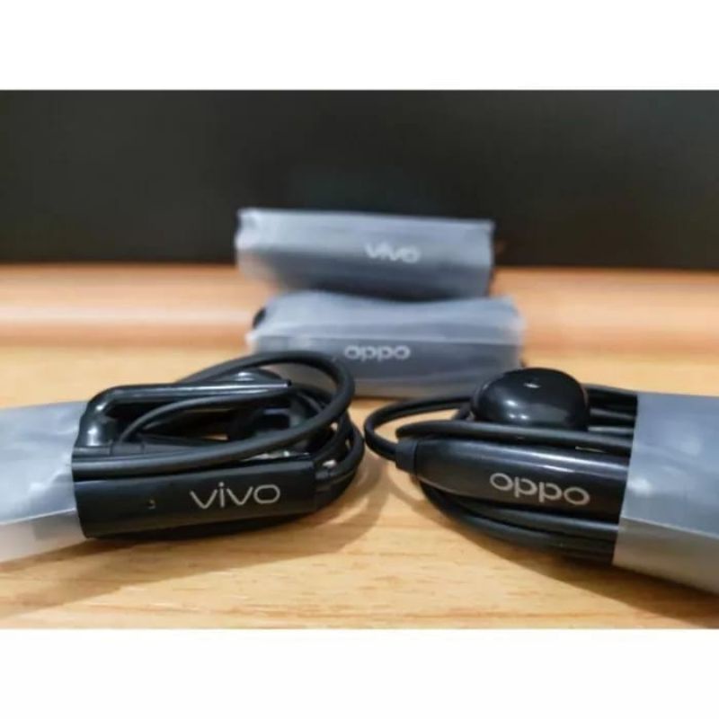 HF HEADSET R11 BLACK COPOTAN ORIGINAL